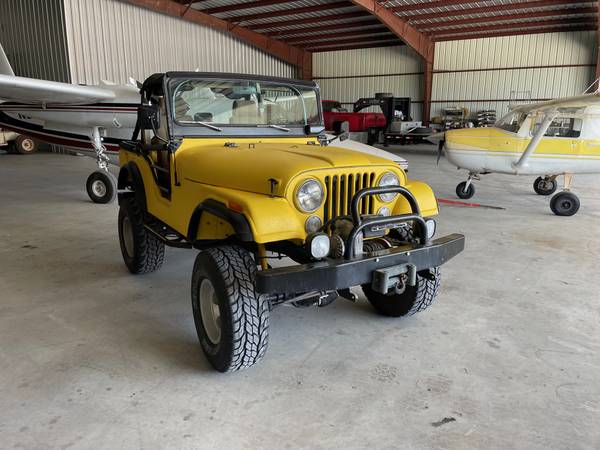 Jeep, dovoz USA — foto 2 z 12