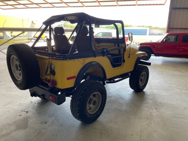 Jeep, dovoz USA — foto 4 z 12