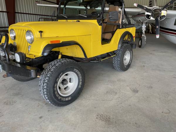 Jeep, dovoz USA — foto 7 z 12