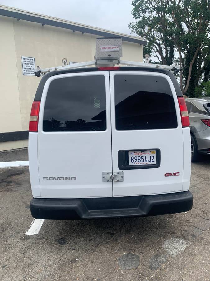 2008 GMC, dovoz USA — foto 4 z 10