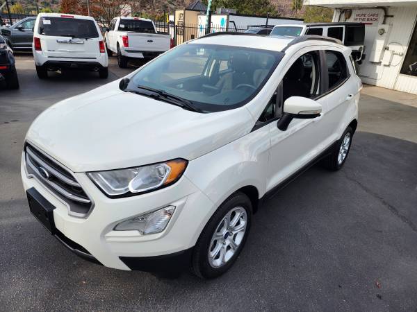 2019 Ford, dovoz USA — foto 3 z 12