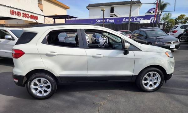 2019 Ford, dovoz USA — foto 4 z 12