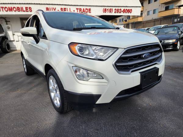 2019 Ford, dovoz USA — foto 6 z 12