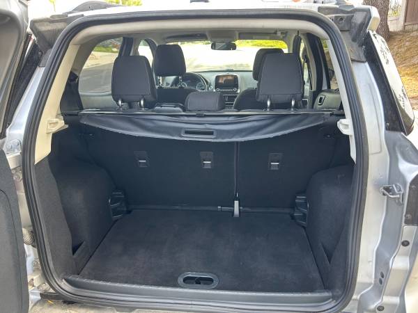 2018 Ford, dovoz USA — foto 10 z 12
