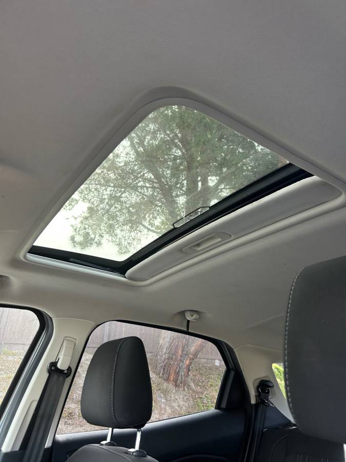 2018 Ford, dovoz USA — foto 11 z 12