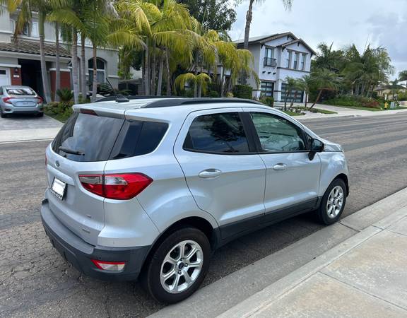 2018 Ford, dovoz USA — foto 4 z 12