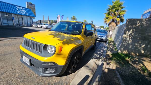 2015 Jeep, dovoz USA — foto 6 z 12