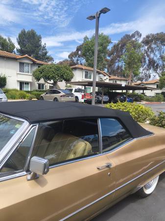 Cadillac, dovoz USA — foto 3 z 11
