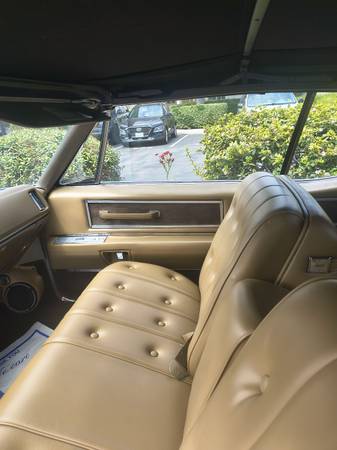 Cadillac, dovoz USA — foto 9 z 11