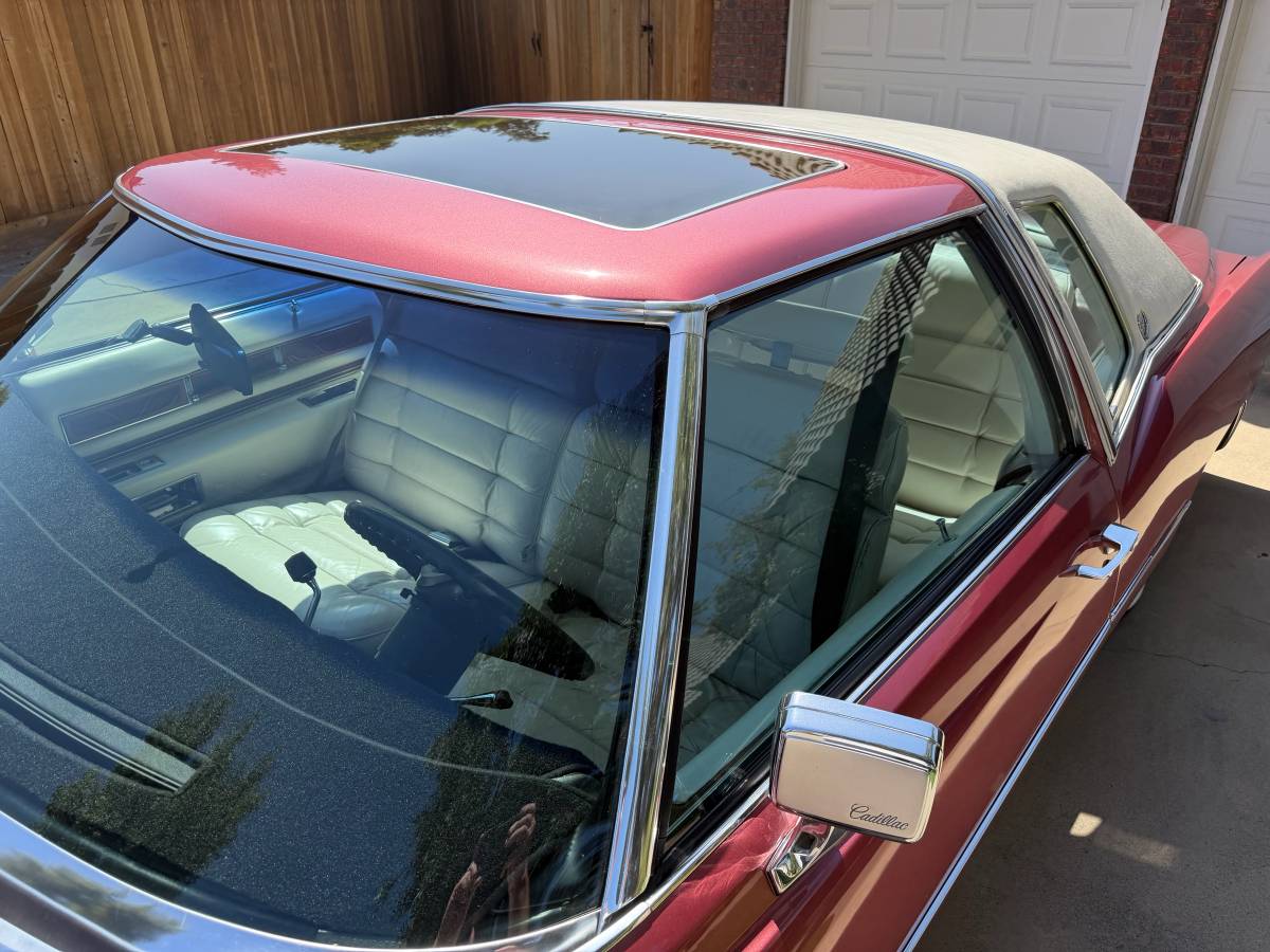 Cadillac, dovoz USA — foto 12 z 12