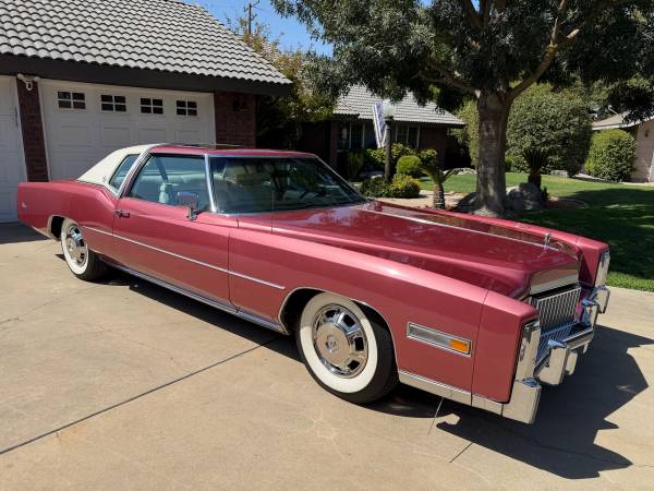 Cadillac, dovoz USA — foto 2 z 12