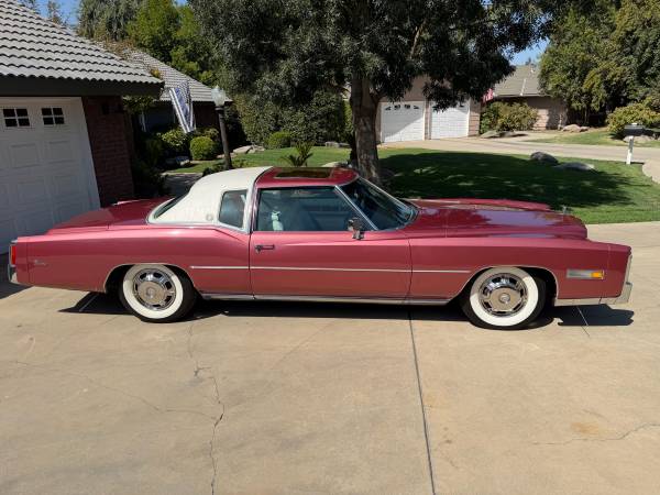 Cadillac, dovoz USA — foto 3 z 12