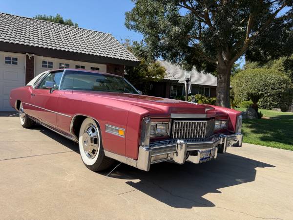 Cadillac, dovoz USA — foto 8 z 12