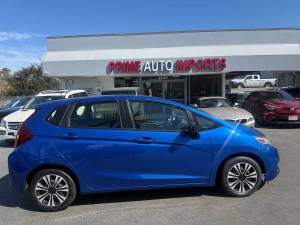 2017 Honda, dovoz USA — foto 1