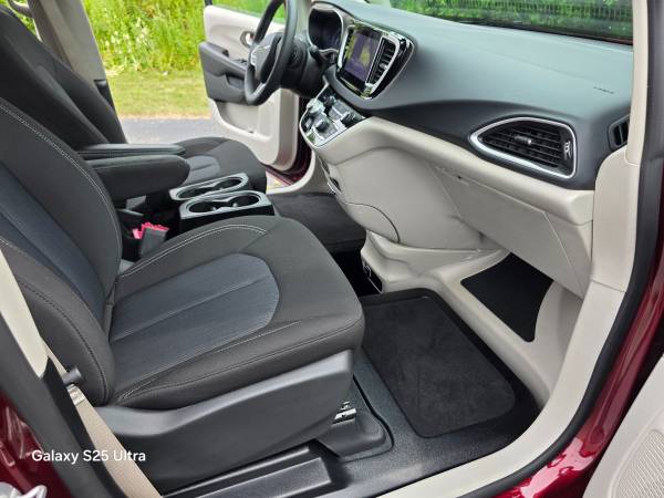 Chrysler, dovoz USA — foto 11 z 12
