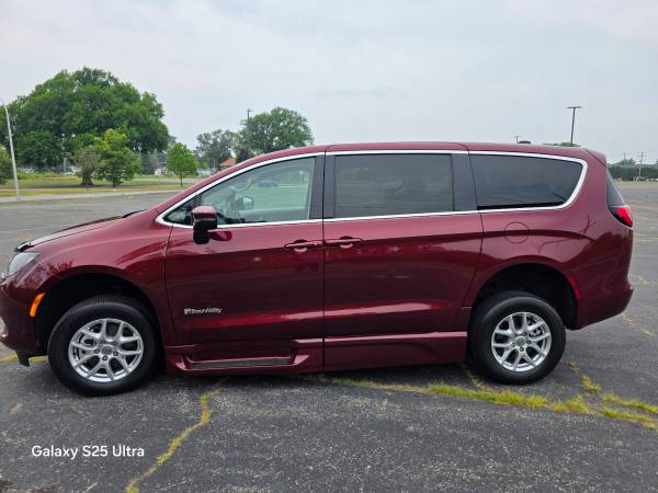 Chrysler, dovoz USA — foto 7 z 12