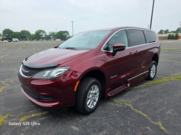 Chrysler, dovoz USA — foto 8 z 12