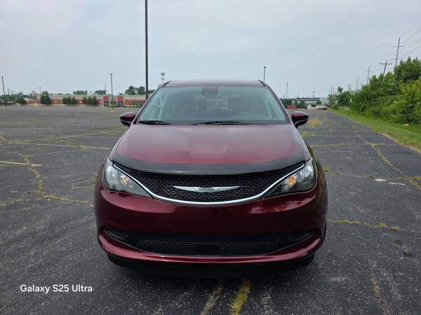 Chrysler, dovoz USA — foto 9 z 12