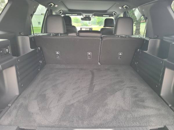 2026 Honda, dovoz USA — foto 12 z 12
