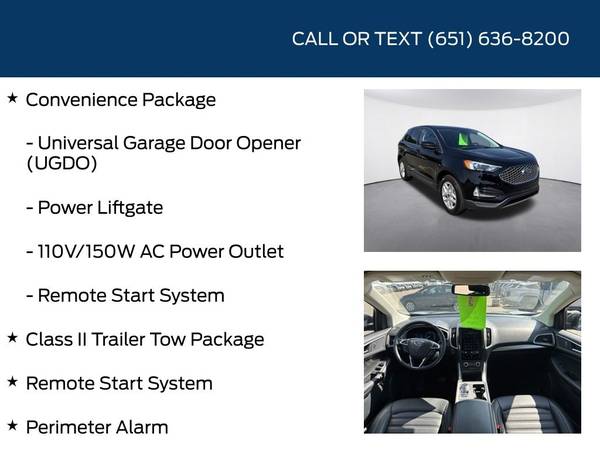 2024 Ford, dovoz USA — foto 10 z 12
