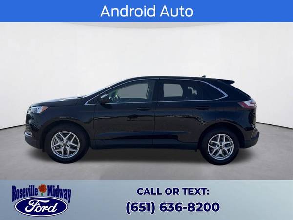 2024 Ford, dovoz USA — foto 4 z 12