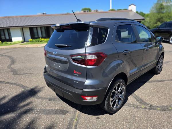2019 Ford, dovoz USA — foto 4 z 8