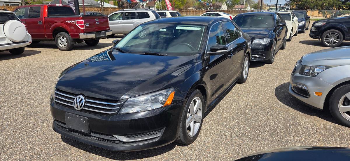 Volkswagen, dovoz USA — foto 1