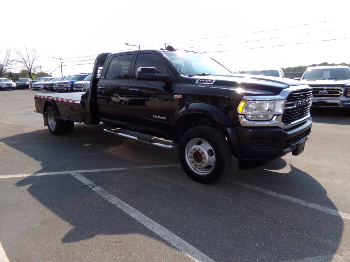 2019 Dodge, dovoz USA — foto 1 z 12 2019 Dodge, dovoz USA — foto 1 z 12