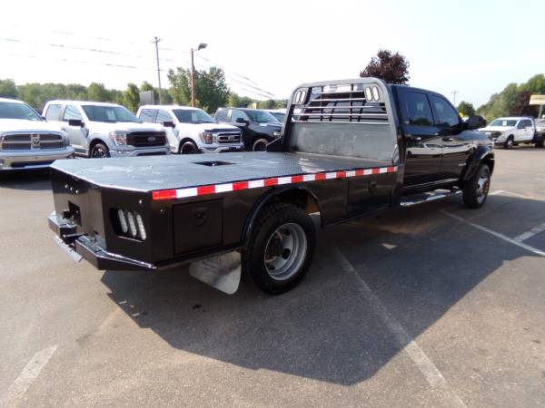 2019 Dodge, dovoz USA — foto 4 z 12