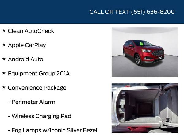 2024 Ford, dovoz USA — foto 5 z 12