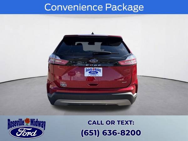 2024 Ford, dovoz USA — foto 7 z 12
