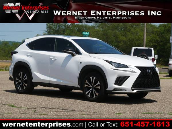 2019 Lexus, dovoz USA — foto 1 | AMECAR 2019 Lexus, dovoz USA — foto 1