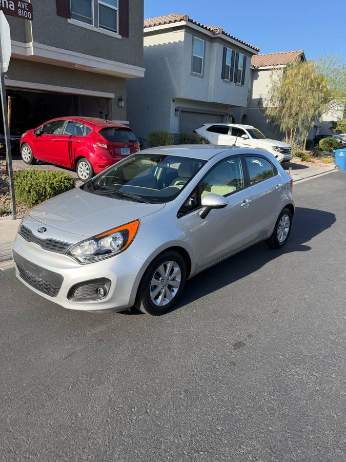 Kia, dovoz USA — foto 1