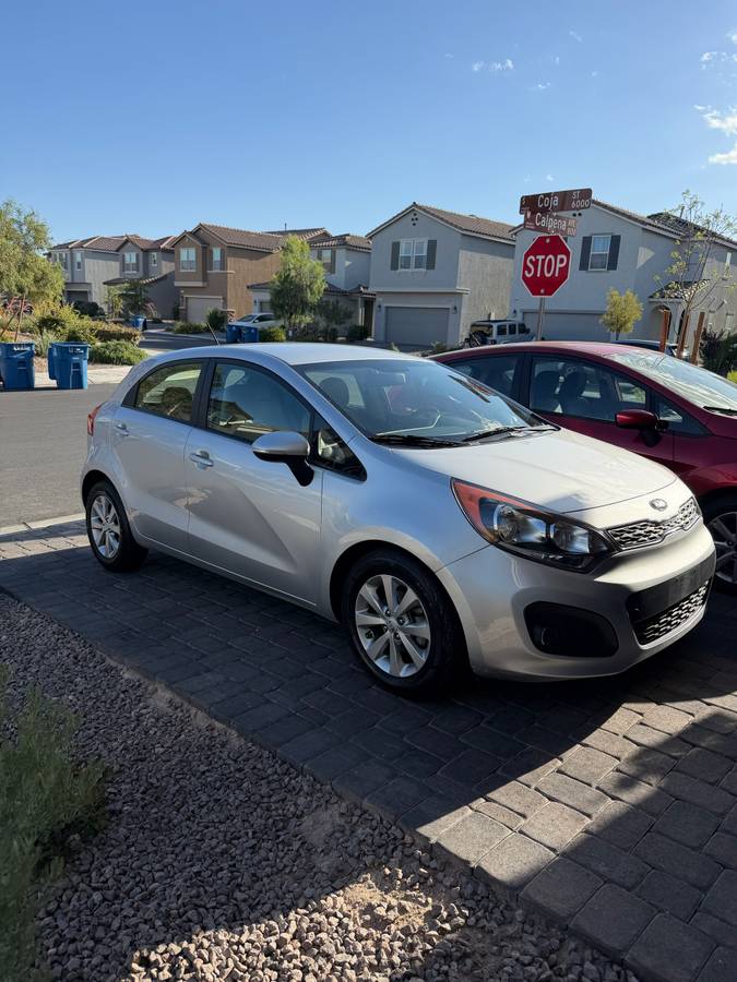 Kia, dovoz USA — foto 5 z 9