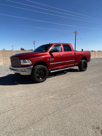 2013 Dodge, dovoz USA — foto 1