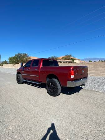 2013 Dodge, dovoz USA — foto 4 z 12