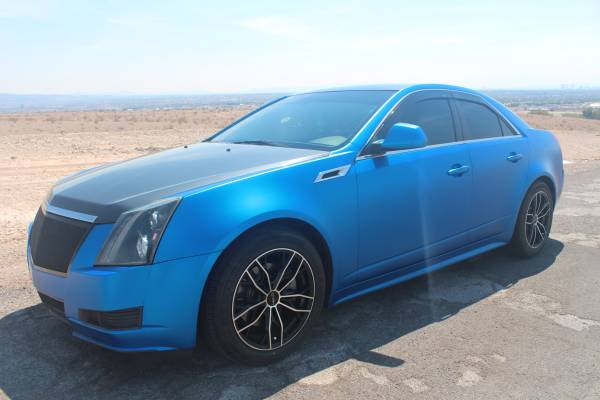 2013 Cadillac, dovoz USA — foto 1 z 12 2013 Cadillac, dovoz USA — foto 1 z 12