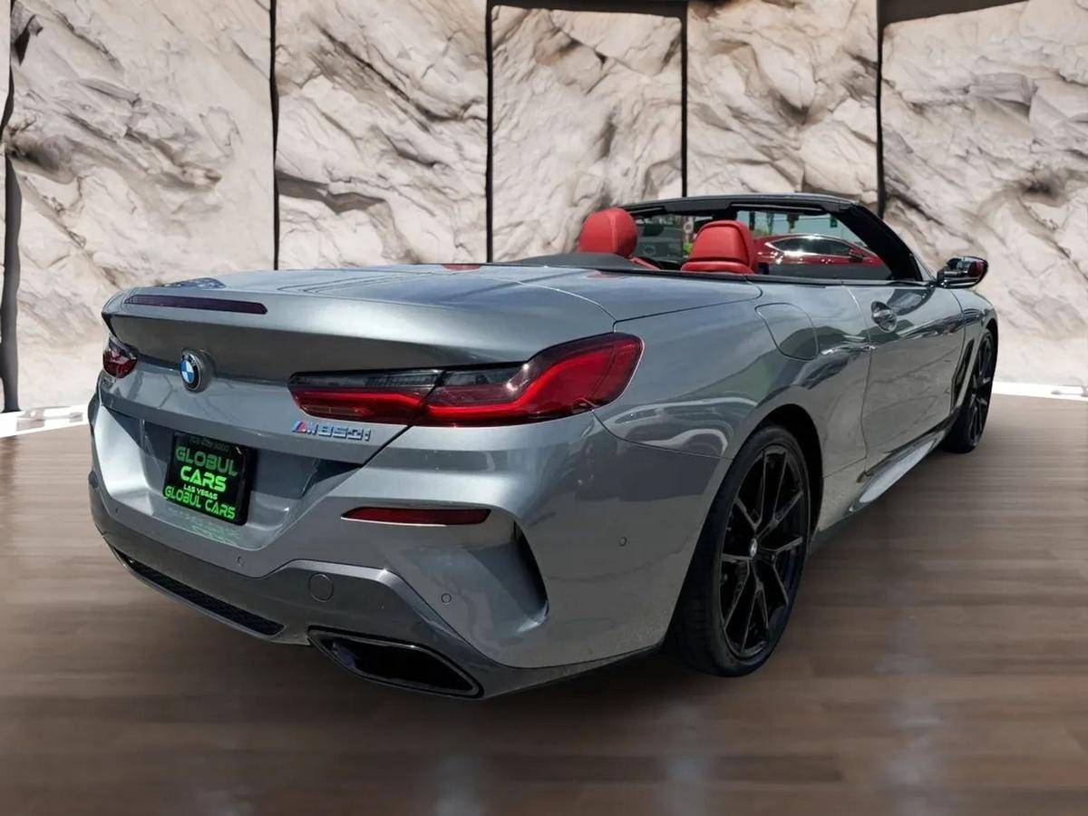 2025 BMW, dovoz USA — foto 10 z 12