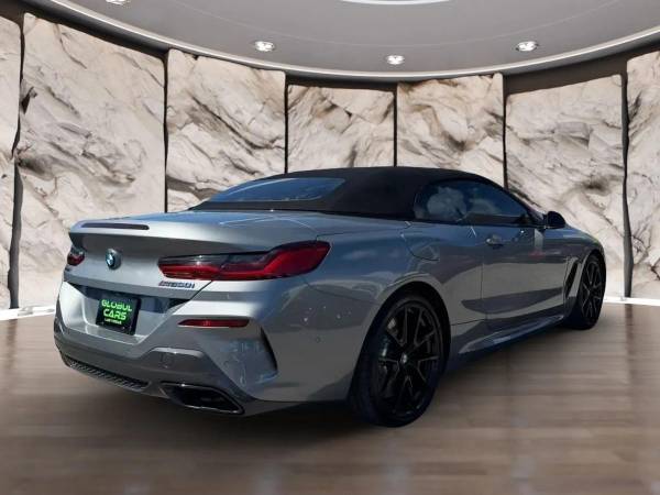 2025 BMW, dovoz USA — foto 6 z 12