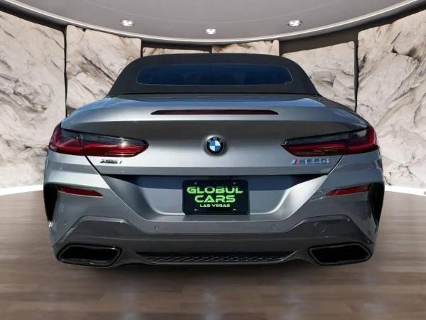 2025 BMW, dovoz USA — foto 7 z 12