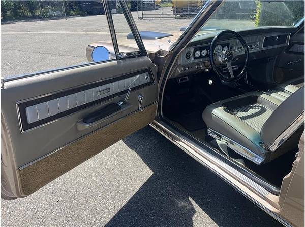 Dodge, dovoz USA — foto 10 z 12
