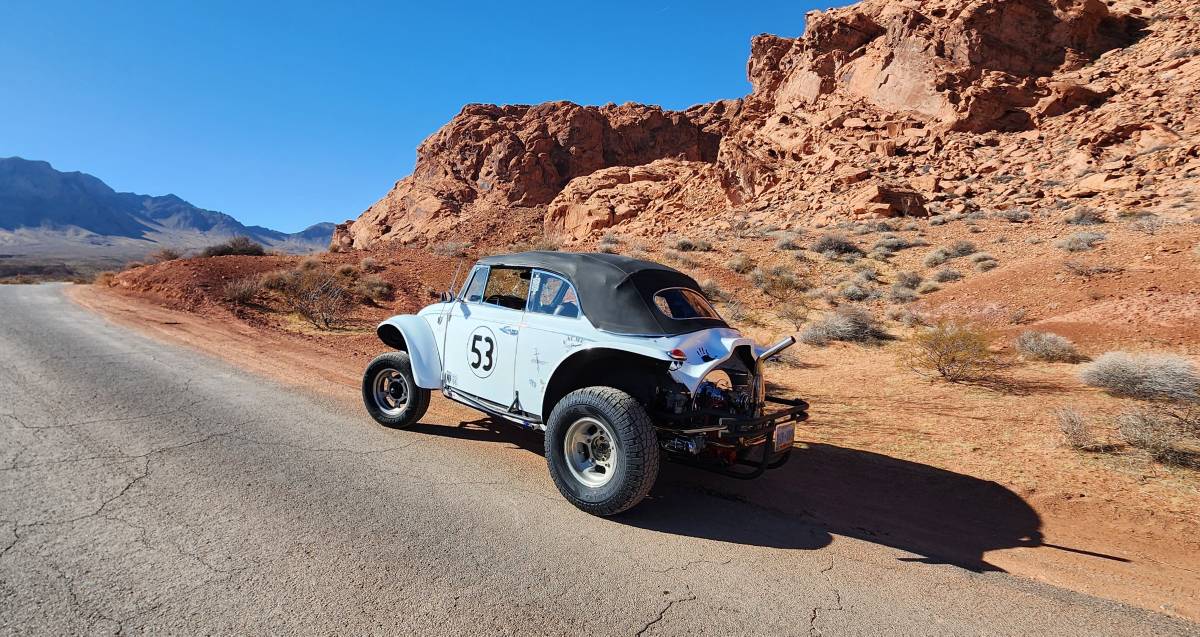 Volkswagen, dovoz USA — foto 1