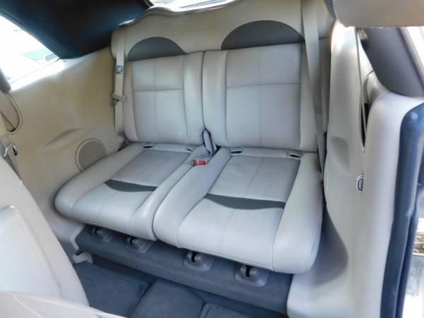 2005 Chrysler, dovoz USA — foto 5 z 12