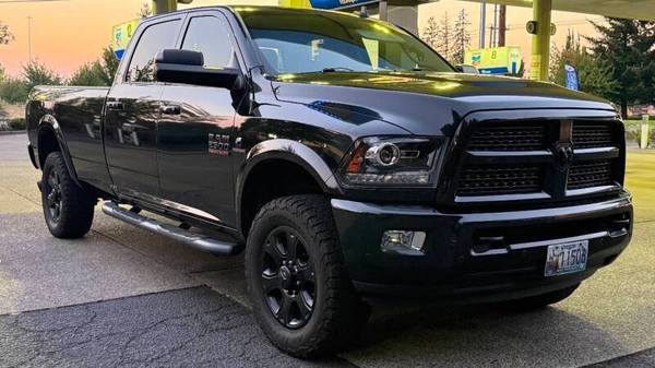 Dodge, dovoz USA — foto 1