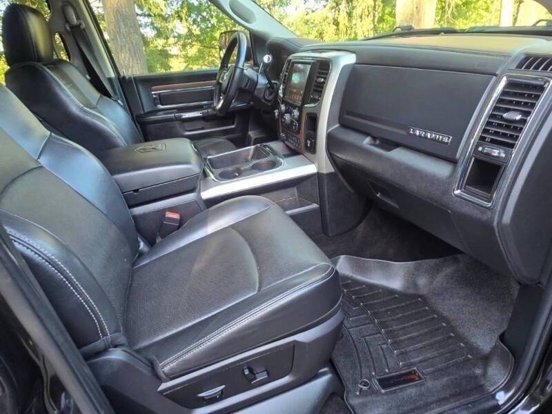 Dodge, dovoz USA — foto 11 z 12