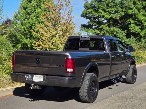 Dodge, dovoz USA — foto 1