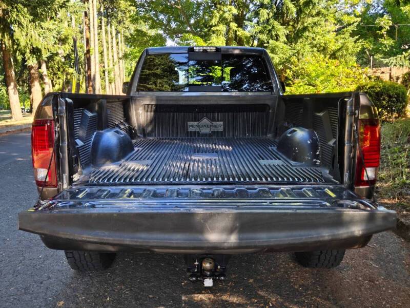 Dodge, dovoz USA — foto 9 z 12