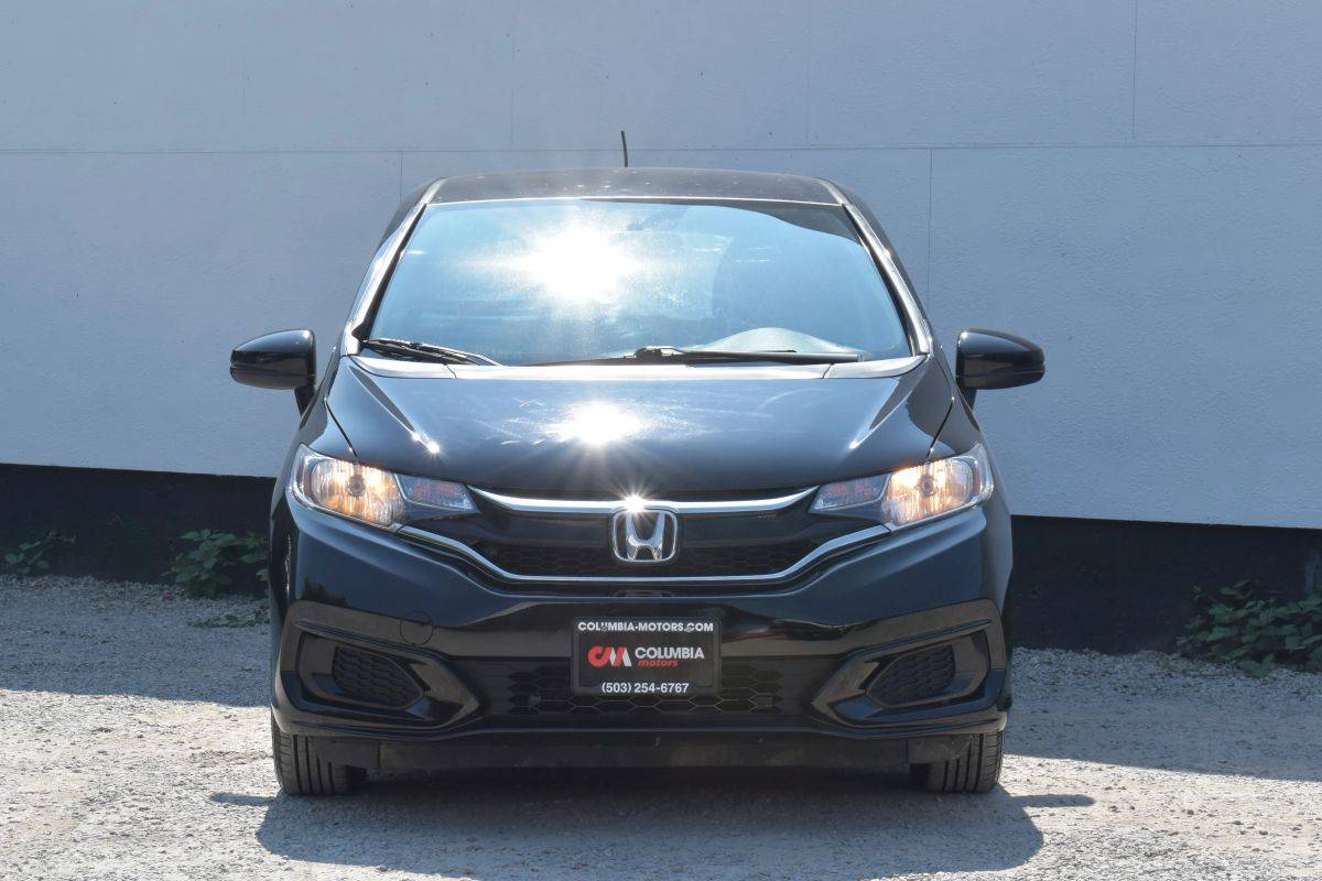 2019 Honda, dovoz USA — foto 7 z 12