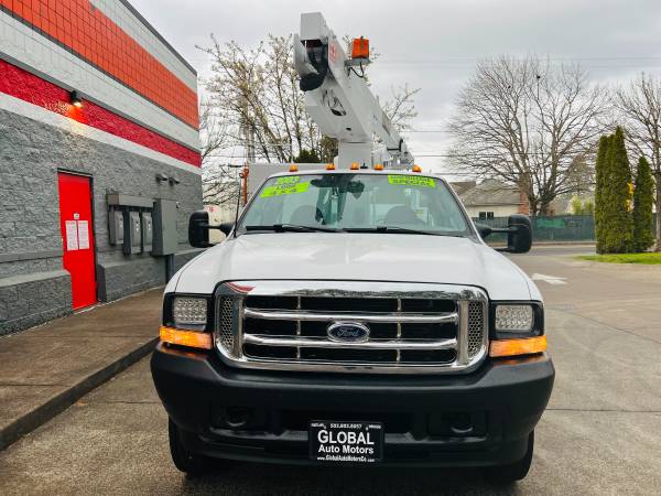 2003 Ford, dovoz USA — foto 3 z 12