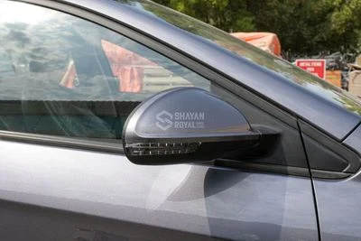 2027 Chery Arrizo 5 STANDARD, sivá, 0 km, dovoz SAE — foto 9 z 19